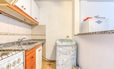 Alquiler Depto 2 Ambientes C/Balcon Bajas Expensas en Moron