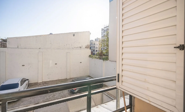 Alquiler Depto 2 Ambientes C/Balcon Bajas Expensas en Moron