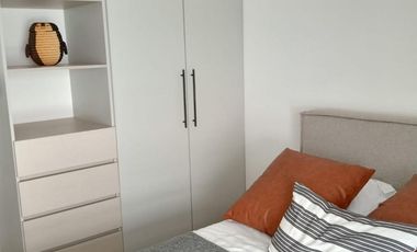 Departamento En Venta Living Zakia