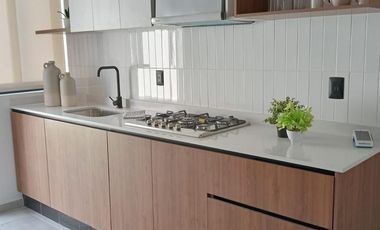 Departamento En Venta Living Zakia