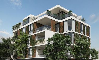 Departamento en venta en Mérida