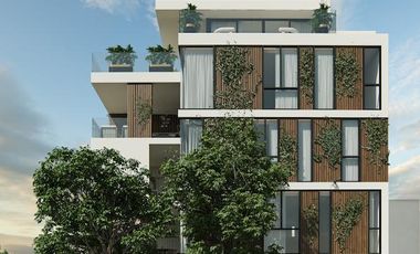 Departamento en venta en Mérida