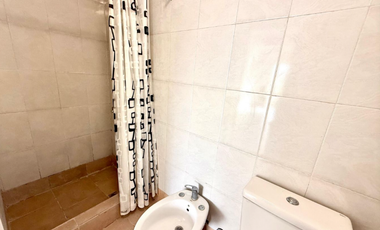 VENTA MONOAMBIENTE CON COCHERA Y BALCON SAN MIGUEL