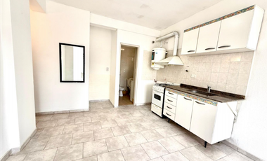 VENTA MONOAMBIENTE CON COCHERA Y BALCON SAN MIGUEL