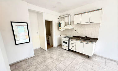 VENTA MONOAMBIENTE CON COCHERA Y BALCON SAN MIGUEL