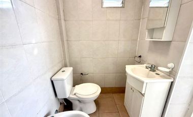 VENTA MONOAMBIENTE CON COCHERA Y BALCON SAN MIGUEL