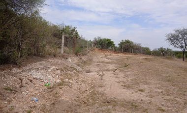 Terreno en El Retoño, Los Arellano, Aguascalientes
