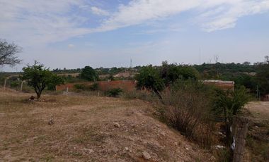Terreno en El Retoño, Los Arellano, Aguascalientes
