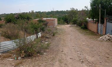 Terreno en El Retoño, Los Arellano, Aguascalientes