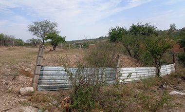 Terreno en El Retoño, Los Arellano, Aguascalientes