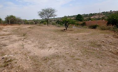 Terreno en El Retoño, Los Arellano, Aguascalientes