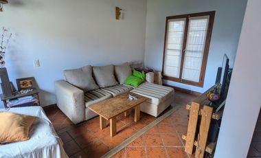 **CHALET Â¡APTO CREDITO! EN COLINAS DE PERALTA RAMOS**