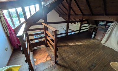 **CHALET Â¡APTO CREDITO! EN COLINAS DE PERALTA RAMOS**