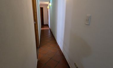 **CHALET Â¡APTO CREDITO! EN COLINAS DE PERALTA RAMOS**