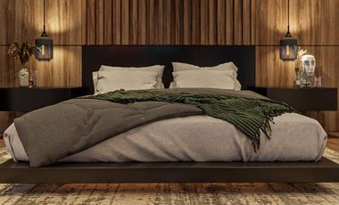 Proyecto acorde a tus necesidades de Casa en Venta en Club de Golf Altozano