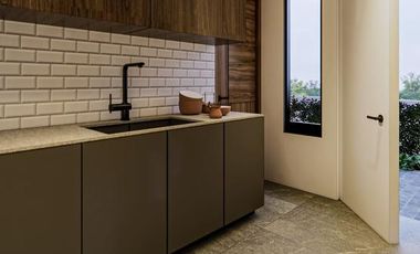 Proyecto acorde a tus necesidades de Casa en Venta en Club de Golf Altozano