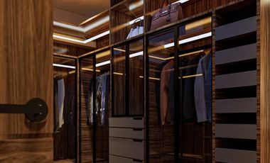 Proyecto acorde a tus necesidades de Casa en Venta en Club de Golf Altozano