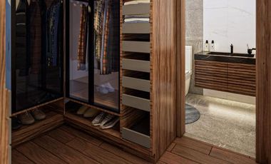 Proyecto acorde a tus necesidades de Casa en Venta en Club de Golf Altozano