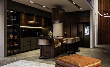 Proyecto acorde a tus necesidades de Casa en Venta en Club de Golf Altozano