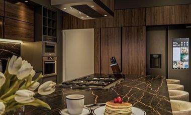 Proyecto acorde a tus necesidades de Casa en Venta en Club de Golf Altozano