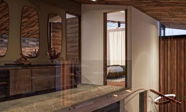 Proyecto acorde a tus necesidades de Casa en Venta en Club de Golf Altozano