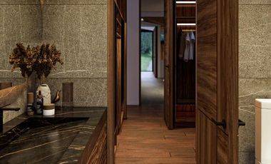 Proyecto acorde a tus necesidades de Casa en Venta en Club de Golf Altozano