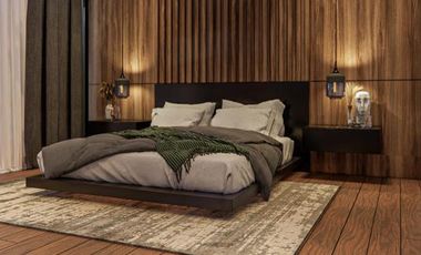 Proyecto acorde a tus necesidades de Casa en Venta en Club de Golf Altozano