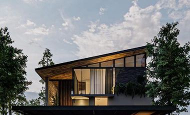 Proyecto acorde a tus necesidades de Casa en Venta en Club de Golf Altozano