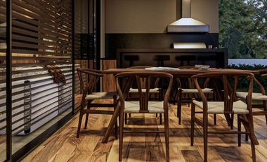 Proyecto acorde a tus necesidades de Casa en Venta en Club de Golf Altozano