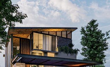 Proyecto acorde a tus necesidades de Casa en Venta en Club de Golf Altozano