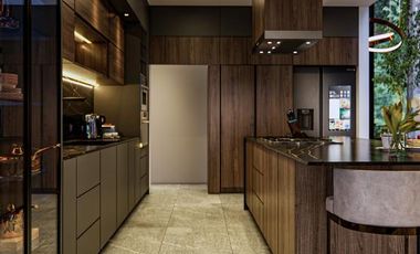 Proyecto acorde a tus necesidades de Casa en Venta en Club de Golf Altozano