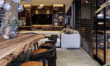 Proyecto acorde a tus necesidades de Casa en Venta en Club de Golf Altozano