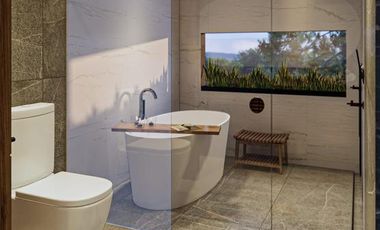 Proyecto acorde a tus necesidades de Casa en Venta en Club de Golf Altozano