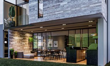 Proyecto acorde a tus necesidades de Casa en Venta en Club de Golf Altozano