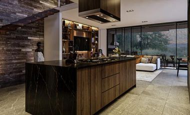 Proyecto acorde a tus necesidades de Casa en Venta en Club de Golf Altozano