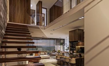 Proyecto acorde a tus necesidades de Casa en Venta en Club de Golf Altozano