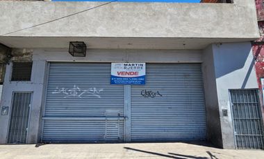 VENTA 2 LOCALES COMERCIALES EN LA MATANZA