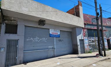 VENTA 2 LOCALES COMERCIALES EN LA MATANZA