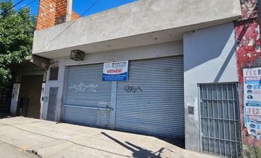 VENTA 2 LOCALES COMERCIALES EN LA MATANZA