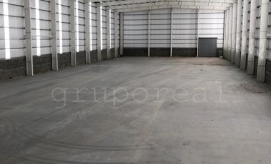 PARQUE INDUSTRIAL EZEIZA - Nave 3000 m2 a estrenar