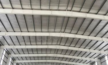 PARQUE INDUSTRIAL EZEIZA - Nave 3000 m2 a estrenar