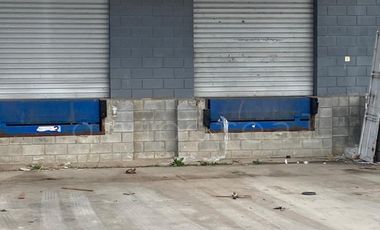 PARQUE INDUSTRIAL EZEIZA - Nave 3000 m2 a estrenar