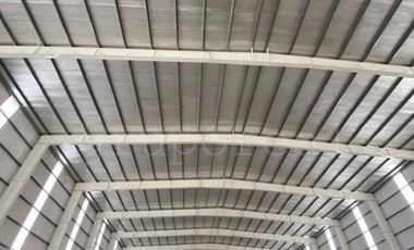 PARQUE INDUSTRIAL EZEIZA - Nave 3000 m2 a estrenar