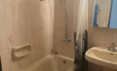 Gran Monoambiente en Plaza San Martin con vista panoramica