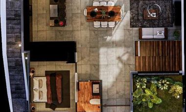 CASA PREVENTA ALTOZANO PROYECTO ACORDE A TUS NECESIDADES