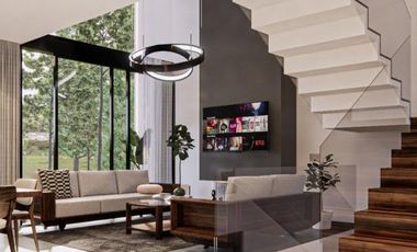 CASA PREVENTA ALTOZANO PROYECTO ACORDE A TUS NECESIDADES