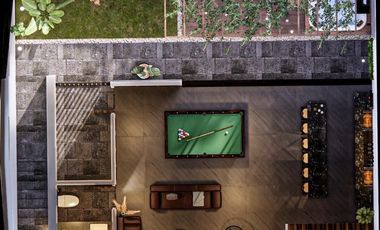 CASA PREVENTA ALTOZANO PROYECTO ACORDE A TUS NECESIDADES