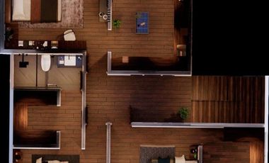 CASA PREVENTA ALTOZANO PROYECTO ACORDE A TUS NECESIDADES