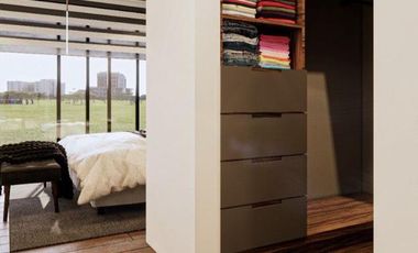 CASA PREVENTA ALTOZANO PROYECTO ACORDE A TUS NECESIDADES