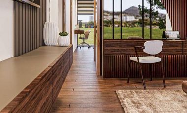 CASA PREVENTA ALTOZANO PROYECTO ACORDE A TUS NECESIDADES